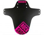Крыло RockShox MTB Black with Magenta Print