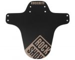 Крыло RockShox MTB Black with Tan Putty Print
