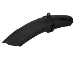 Крыло RockShox FENDER GRAVEL SHORT 3 BOLT BLACK