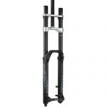 Вилка RockShox BoXXer Select Charger RC-29, ось Boost 20x110, 200mm, Черный, DebonAir