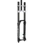 Вилка RockShox BoXXer Ultimate Charger2.1 R - 29, вісь Boost 20x110, 200mm, Чорний, DebonAir