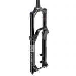 Вилка ROCKSHOX Domain Gold Isolator RC3 -  Crown 27.5 Boost™ 15x110 160mm Black Alum Str Tpr 44offset DebonAir (includes Bolt On Fender,2 Btm Tokens, Star nut, Maxle Stealth) C1