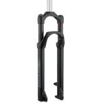 Вилка RockShox Judy Gold RL - Crown 29 9QR 100mm Black Alum Str 1 1/8 51offset Solo Air (includes, Star nut) A3