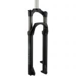 Вилка RockShox Judy Silver TK - Crown 29 9QR 100mm Black Alum Str 1 1/8 51offset Solo Air (includes, Star nut) A3