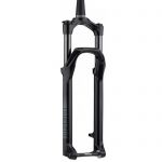Вилка RockShox Judy Silver TK - Crown 29 Boost™ 15x110 100mm Black Alum Str Tpr 51offset Solo Air (includes Star nut & Maxle Stealth) A3