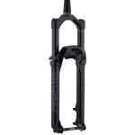 Вилка RockShox Lyrik Select Charger RC - Crown 29 Boost™ 15x110 140mm Black Alum Str Tpr 44offset DebonAir+ (includes Bolt On Fender, 2 Btm Tokens, Star nut & Maxle Stealth) D1