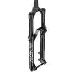 Вилка RockShox Lyrik Ultimate Charger 3 RC2 - Crown 27.5 Boost™ 15x110 150mm Gloss Black Alum Str Tpr 44offset DebonAir+ (includes Bolt On Fender,2 Btm Tokens, Star nut & Maxle Stealth) D1