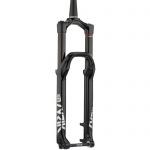 Вилка RockShox Lyrik Ultimate Charger 2.1 RC2 - Crown 27.5 Boost™ 15x110 150mm Black Alum Str Tpr 46offset DebonAir (includes Fender,2 Btm Tokens, Star nut & Maxle Stealth) C3