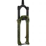 Вилка ROCKSHOX Lyrik Ultimate CHARGER 3.1 RC2 - Crown 29 Boost™ 15x110 150mm Green Alum Str Tpr 44offset DebonAir+ (includes Bolt On Fender, 2 Btm Tokens, Star nut, Maxle Stealth) D2
