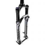 Вилка RockShox Pike DJ - 26 15x100 Solo Air 100 Gloss Silver, Crown AdjAlum Str Tpr Disc (includes 2 BtmTokens, Star nut, Maxle Ult) A3/A4