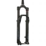 Вилка RockShox Pike Select Charger RC - Crown 27.5 Boost™ 15x110 140mm Diff Black Alum Str Tpr 37offset DebonAir (includes Fender, 2 Btm Tokens, Star nut & Maxle Stealth)