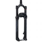 Вилка ROCKSHOX Pike Select Charger RC - Crown 29 Boost™ 15x110 130mm Black Alum Str Tpr 44offset DebonAir+ (includes Bolt On Fender,2 Btm Tokens, Star nut & Maxle Stealth) C1