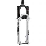 Вилка RockShox Pike Ultimate Charger 3 RC2 - Crown 29 Boost™ 15x110 130mm Silver Alum Str Tpr 44offset DebonAir+ (includes Bolt On Fender, 2 Btm Tokens, Star nut & Maxle Stealth) C1