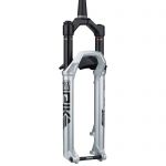 Вилка ROCKSHOX Pike Ultimate CHARGER 3.1 RC2 - Crown 29 Boost™ 15x110 130mm Silver Alum Str Tpr 44offset DebonAir+ (includes Bolt On Fender, 2 Btm Tokens, Star nut, Maxle Stealth) C2