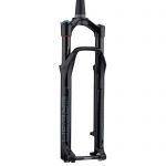 Вилка RockShox Reba RL - Crown 29 Boost™ 15x110 100mm Black Alum Str Tpr 51offset Solo Air (includes Star nut & Maxle Stealth) A9