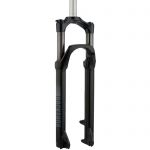 Вилка RockShox Recon Silver RL - Crown 27.5 9QR 120mm Black Alum Str 1 1/8 42offset Solo Air (includes, Star nut) D1