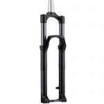 Вилка RockShox Recon Silver RL - Crown 27.5 15x100 100mm Black Alum Str Tpr 42offset Solo Air (includes Star nut & Maxle Stealth) D1