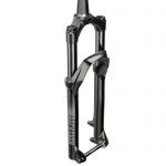 Вилка RockShox Recon Silver RL - Crown 29 9QR 100mm Black Alum Str Tpr 51offset Solo Air (includes, Star nut) D1