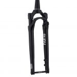 Вилка RockShox RUDY Ultimate Race Day - Crown 700c 12x100 40mm Gloss Black 45offset Tapered SoloAir (includes Fender, Star nut, Maxle Stealth) A1