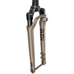 Вилка RockShox RUDY Ultimate Race Day - Crown 700c 12x100 40mm Kwiqsand 45offset Tapered SoloAir (includes Fender, Star nut, Maxle Stealth) A1