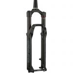 Вилка RockShox Revelation RC - Crown 27.5 Boost™ 15x110 150mm Black Alum Str Tpr 46offset DebonAir (includes Fender, 2 Btm Tokens, Star nut & Maxle Stealth) A3