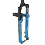 Вилка RockShox SID Ultimate Race Day - Crown 29 Boost™ 15X110 120mm Gloss Blue 44offset Почтовый DebonAir (включает Fender, Star nut, Maxle Stealth) C1