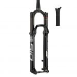 Вилка RockShox SID Ultimate Race Day - Remote 29 Boost™ 15X110 120mm Gloss Black 44offset Почтовый DebonAir (включает Fender, Star nut, Maxle Stealth & TwistLoc Remote) C1