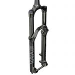 Вилка RockShox Yari RC - Crown 27.5 Boost™ 15x110 180mm Black Alum Str Tpr 46offset DebonAir (includes Fender,2 Btm Tokens, Star nut & Maxle Stealth) B3