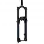 Вилка RockShox ZEB Select Charger RC - Crown 29 Boost™ 15x110 170mm Diff BlackAlum Str Tpr Sm CrownOD 44offset DebonAir (includes Bolt On Fender, 2 Btm Tokens, Star nut & Maxle Stealth) A2