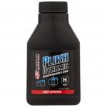 Мастило MAXIMA PLUSH DYNAMIC SUSPENSION LUBE HEAVY, 120ML BOTTLE - SID/SIDSL/RUDY - LOWER LEGS/AIR SPRINGS