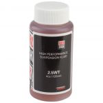 Мастило RockShox Suspension Oil, 2.5wt, 120ml