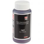 Смазка RockShox Suspension Oil, 7wt 120ml - (Амортизатор демпфер)
