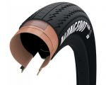 Покрышка 26x2.20 (55-559) GoodYear Wingfoot Park, Folding, Black, 60tpi