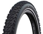Покрышка 20x2.35 (60-406) SCHWALBE SMART SAM CARGO Perf, Super Defense HS624 ADDIX E 2x67EPI 36B