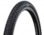 Покришка 26x2.00 (50-559) SCHWALBE MARATHON MONDIAL Perf, RaceGuard B/B-SK+RT HS630 ADDIX 67EPI 36B