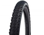 Покрышка 26x2.25 (57-559) SCHWALBE SMART SAM PLUS Perf, DD, GreenGuard HS624 ADDIX 67EPI 35B