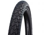 Покрышка 27.5x2.35 (60-584) SCHWALBE AL GROUNDER Perf, DD, RaceGuard, B/B-SK+RT HS611 ADDIX 67EPI 39B