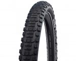 Покришка 27.5x2.35 (60-584) SCHWALBE JOHNNY WATTS Perf, DD, GreenGuard B/B-SK+RT HS604 ADDIX 67EPI B