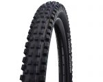 Покришка 27.5x2.40 (62-584) SCHWALBE MAGIC MARY Perf, DD, TLE B/B HS447 ADDIX 67EPI B
