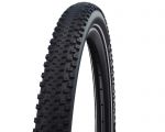 Покрышка 27.5x2.60 (65-584) SCHWALBE ADVANCER HYBRID PunctureGuard B/B-SK+RT