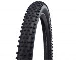 Покрышка 27.5x2.80 (70-584) SCHWALBE ROCKET RON Evo, Super Ground, TLE B/B-SK HS438 ADDIX SpeedGrip 67EPI