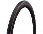 Покрышка 28x1.25 (700x32C 32-622) SCHWALBE ONE Perf, RaceGuard, MicroSkin, TLE B/BRZ-SK HS462 ADDIX 67EPI
