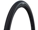 Покришка 28x1.70 700x45C (45-622) SCHWALBE G-ONE COMP K-Guard B/B-SK HS634 GREEN 50EPI