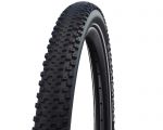 Покрышка 29x2.35 (60-622) SCHWALBE ADVANCER HYBRID PunctureGuard B/B-SK+RT HS636 GREEN 50EPI
