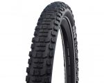 Покрышка 29x2.60 (65-622) SCHWALBE JOHNNY WATTS Perf, DD, GreenGuard HS604 ADDIX 67EPI B