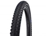 Покришка 29x2.60 (65-622) SCHWALBE MARATHON PLUS MTB Perf, Smart DualGuard B/B-SK+RT HS468 ADDIX 67EPI 41B
