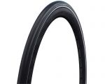 Покрышка 700x25C (25-622) SCHWALBE ONE PLUS Perf, SmartGuard, TwinSkin B/B+RT HS462B ADDIX 67EPI