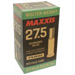 Камера MAXXIS WELTER WEIGHT 27.5X2.0/3.0 Ниппель - Schrader 48мм