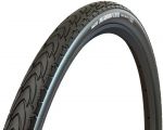 Покрышка 28 700x35C (35-622) Maxxis OVERDRIVE EXCEL (SILKSHIELD) 60TPI (VN)