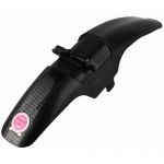 Крыло JUICE LUBES, Mudhugger EVO Bolt-On, LONG, Default fitting for FOX, BLACK